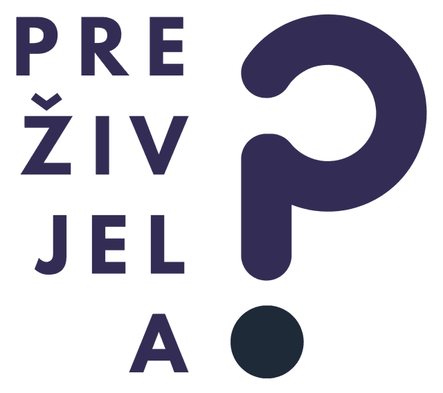 Preživjela. Što sada?