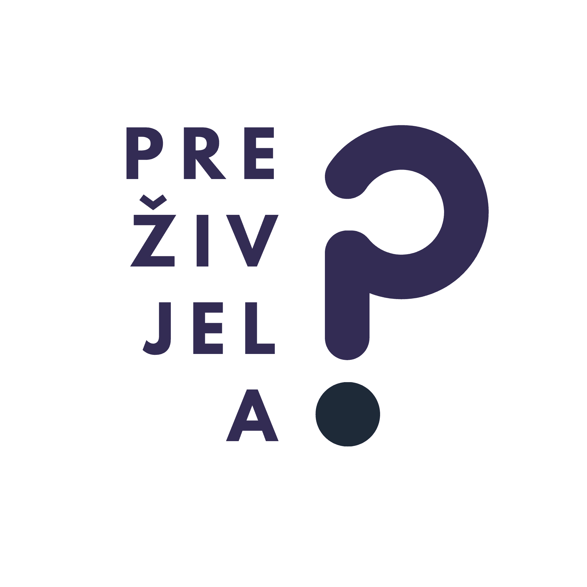 Logo bez slogana